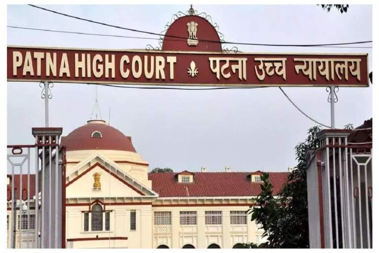 High Court Patna